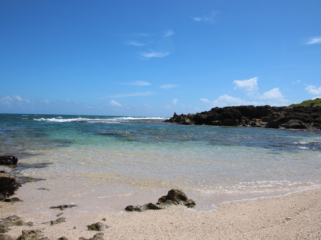 Kaʻena Point Trail-Makaha必去景点