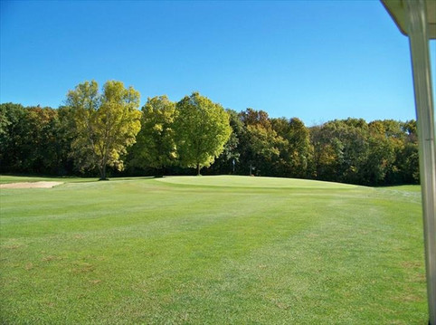 Big Rock Country Club-Fayette必去景点