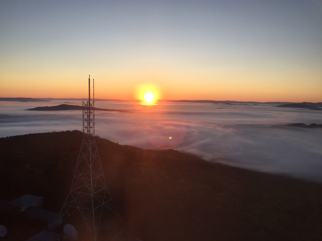 伊春南山森林公园-伊春市必去景点