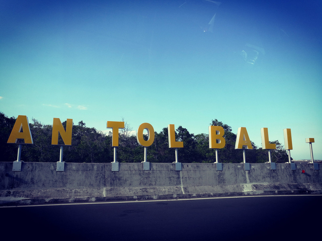 Bali Perfect Tour景点图片