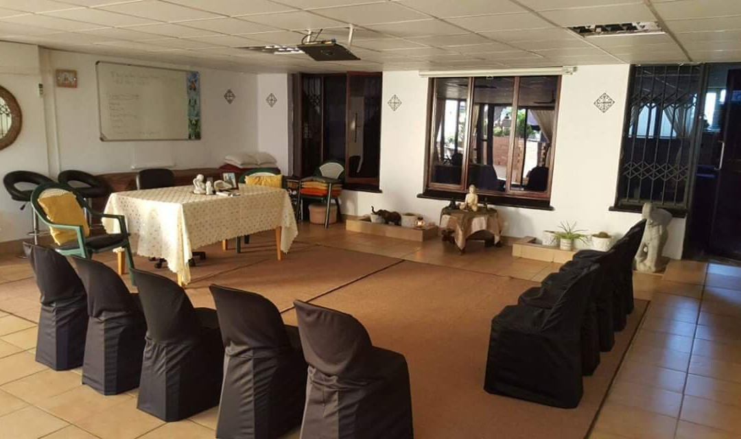 Mind & Body Holistic Centre景点图片