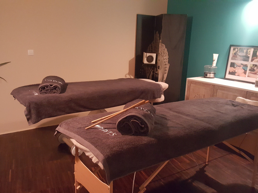 Route du Spa-Saint-Medard-en-Jalles必去景点