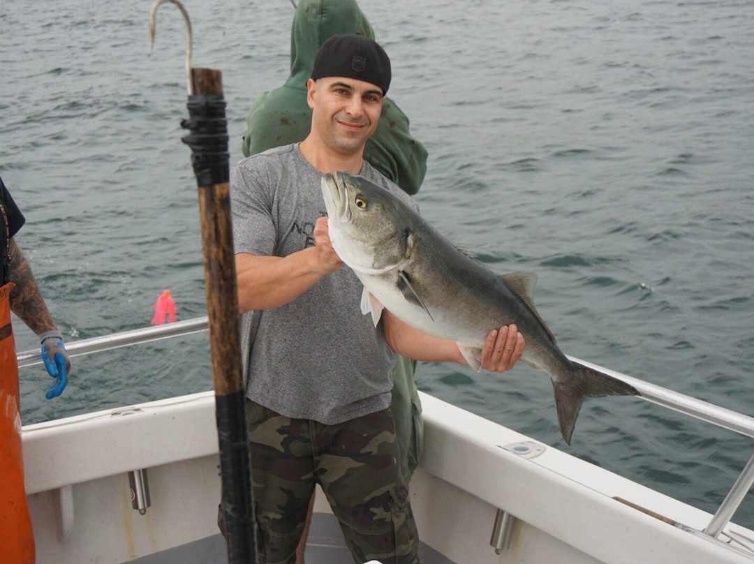 Magellan Sportsfishing Charters景点图片