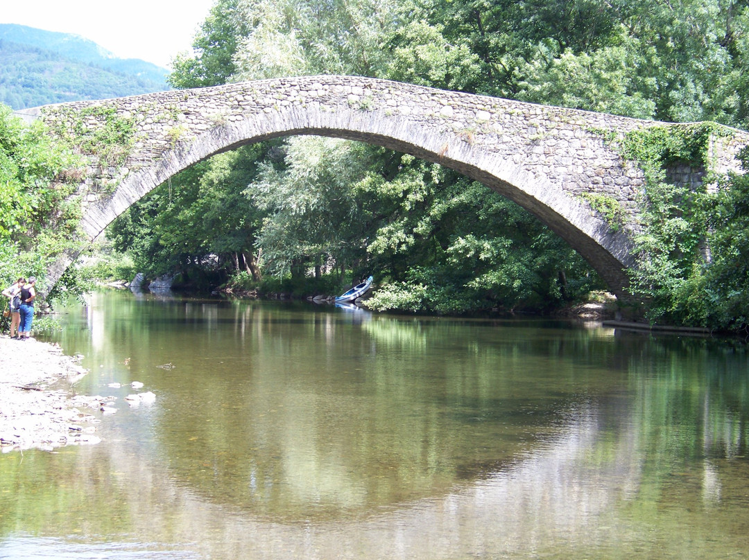 Saint-Frezal-de-Ventalon旅游攻略图片