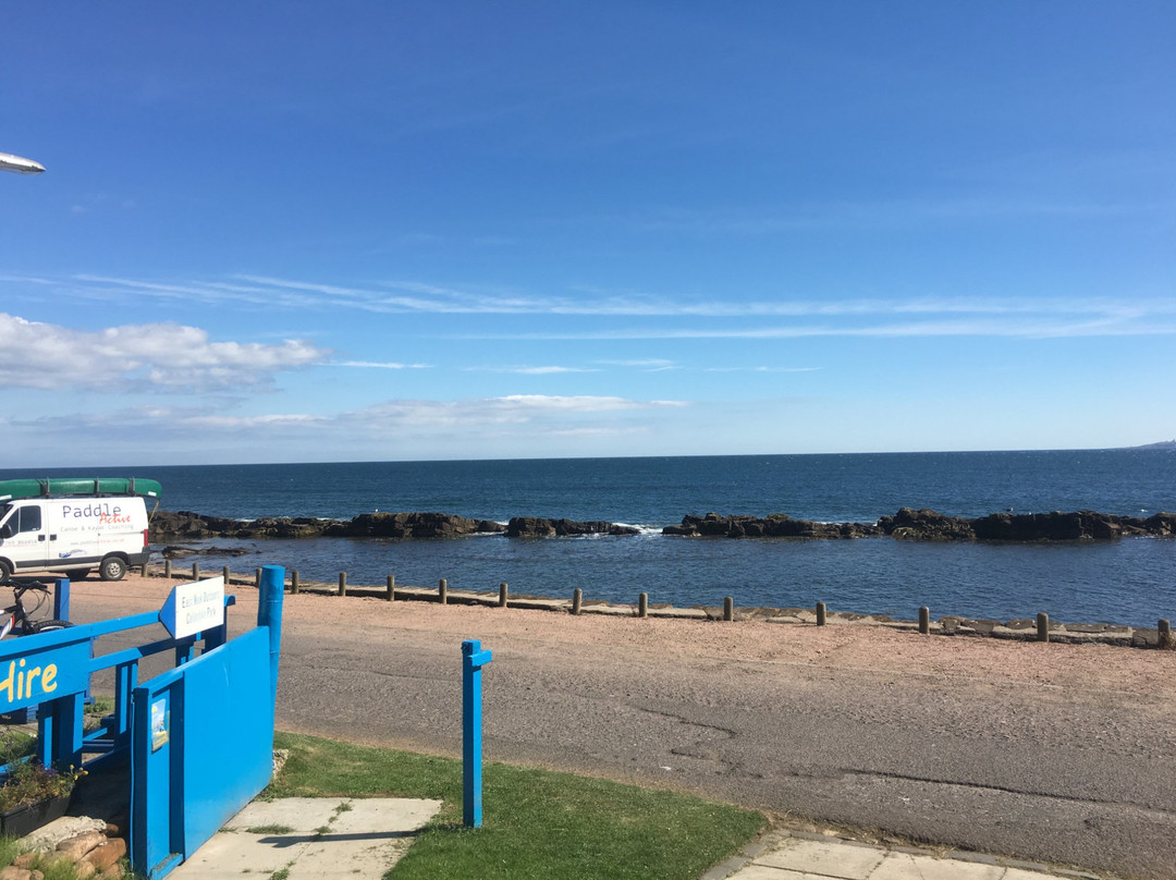 East Neuk Outdoors-Anstruther必去景点