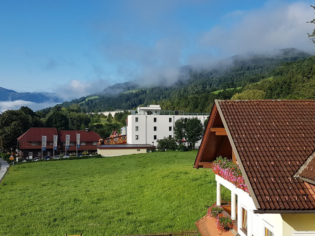 Trebesing旅游攻略图片