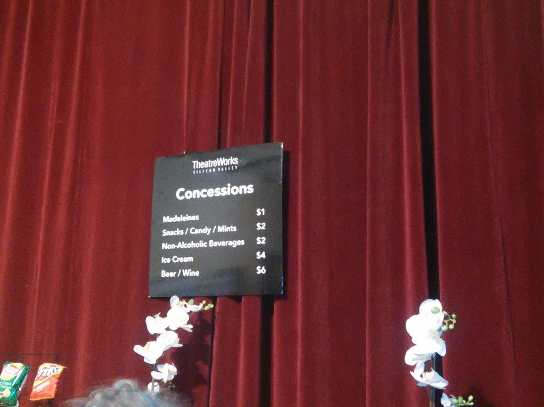 Palo Alto Players-帕罗奥多必去景点