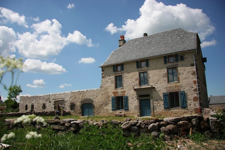 Gite de Montagne Fortunies 1864