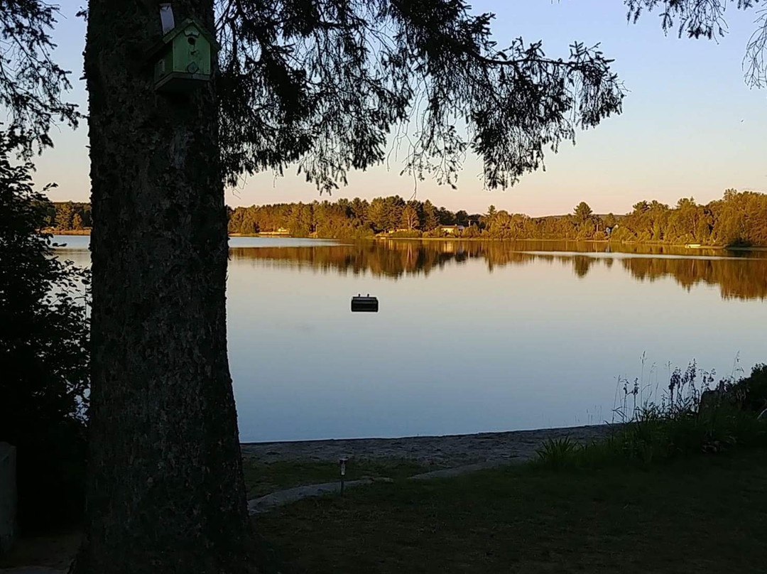 Domaine Ste-Marie