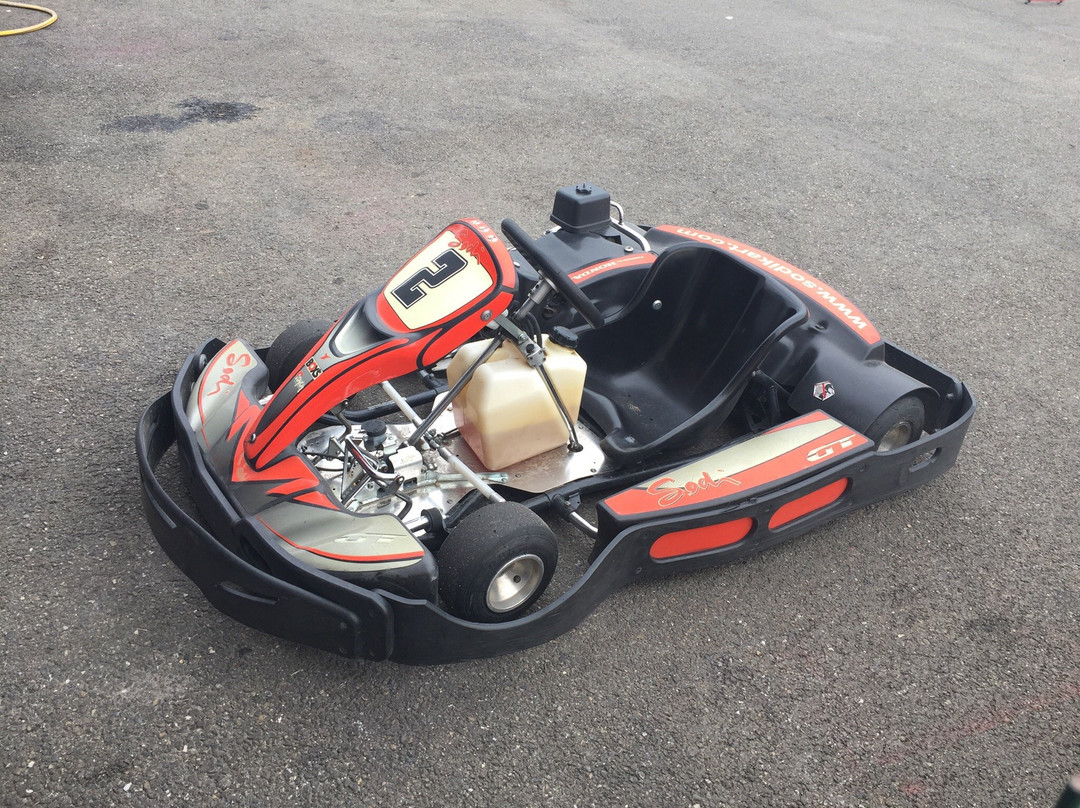 Karting AF Kart’Landes景点图片