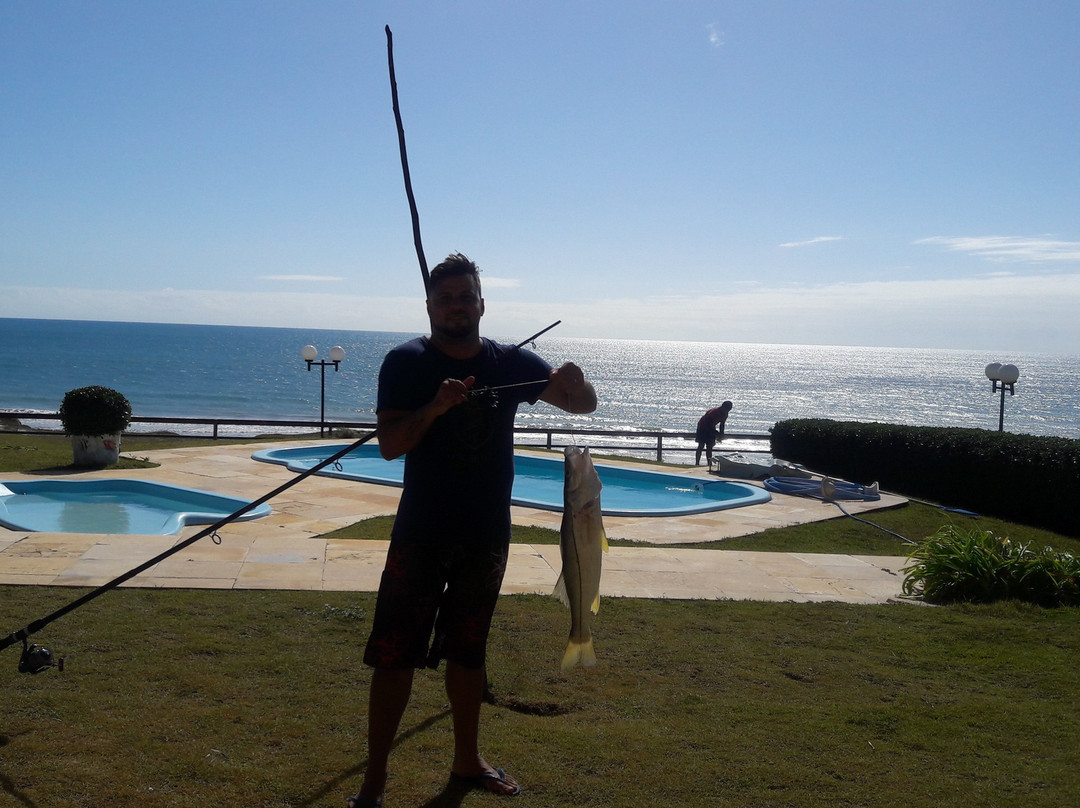 Diogo Beach-Beberibe必去景点