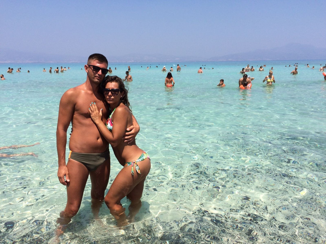 Strand von Ierapetra-Ierapetra必去景点