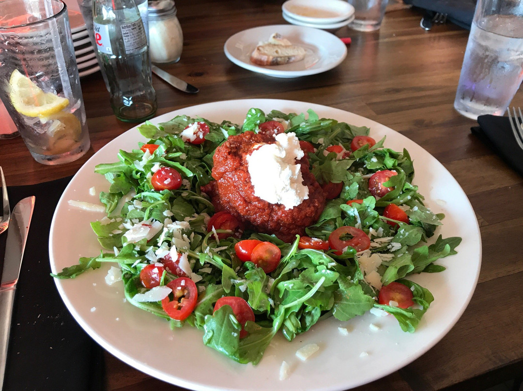 Luigi's Italian Restaurant