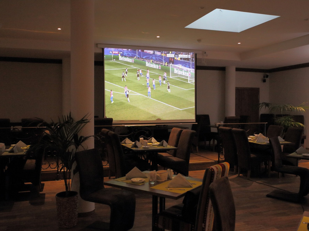 Hotel Roemerstadt主图