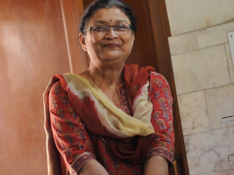 Traveling Spoon-乌代布尔必去景点