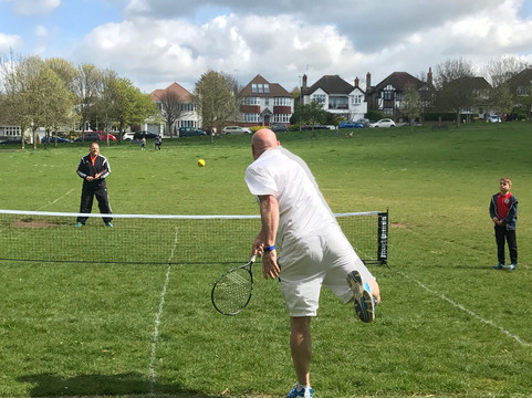 Hove Park-Hove必去景点