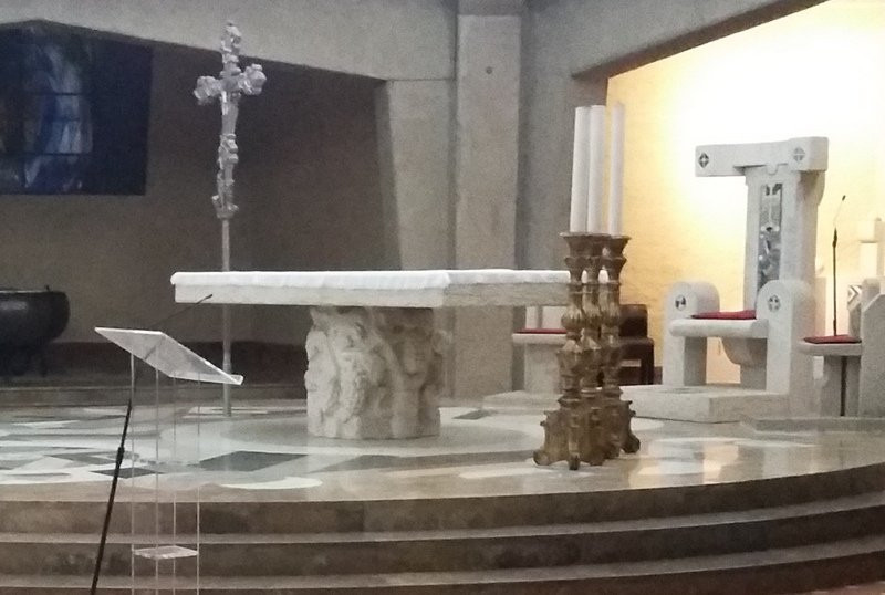 Parrocchia Matrice Santa Maria Maggiore景点图片