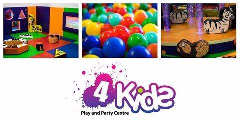 4Kids Play and Party Centre景点图片