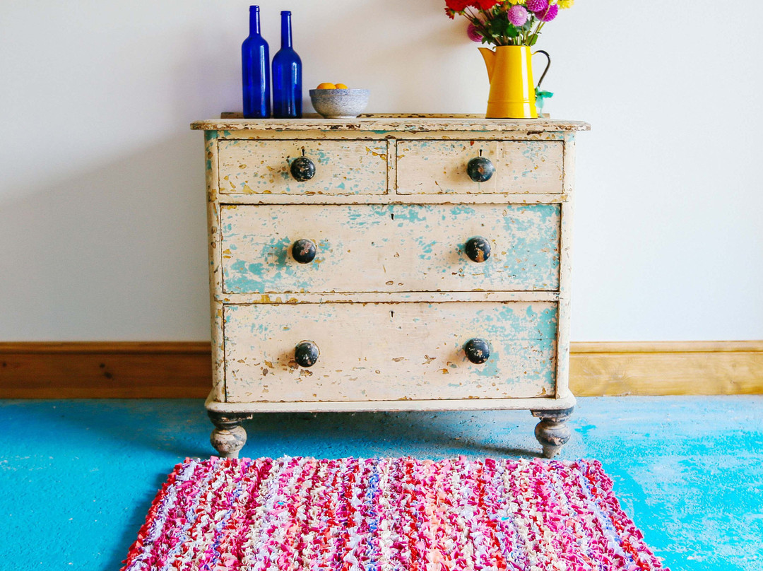 Ragged Life Rag Rug Workshops景点图片