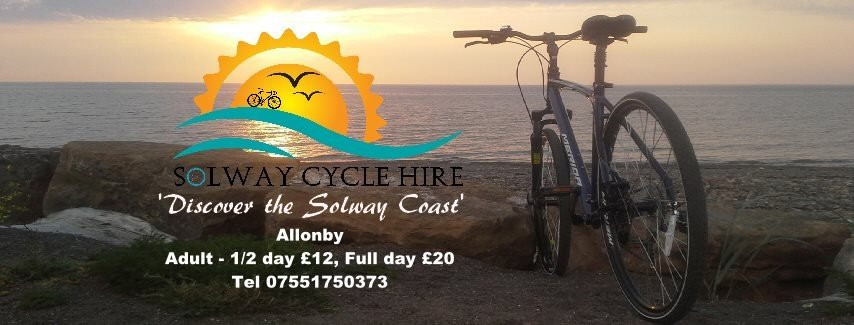 Solway Cycle Hire景点图片