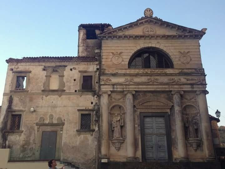 Chiesa di San Benedetto景点图片