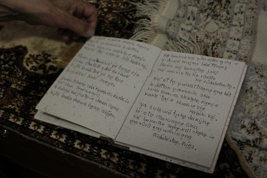 Biblioteka - Arhangelsk Literature Museum景点图片