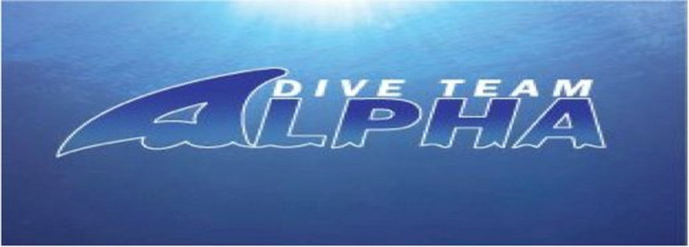 Alpha Dive Team - Bali Chapter