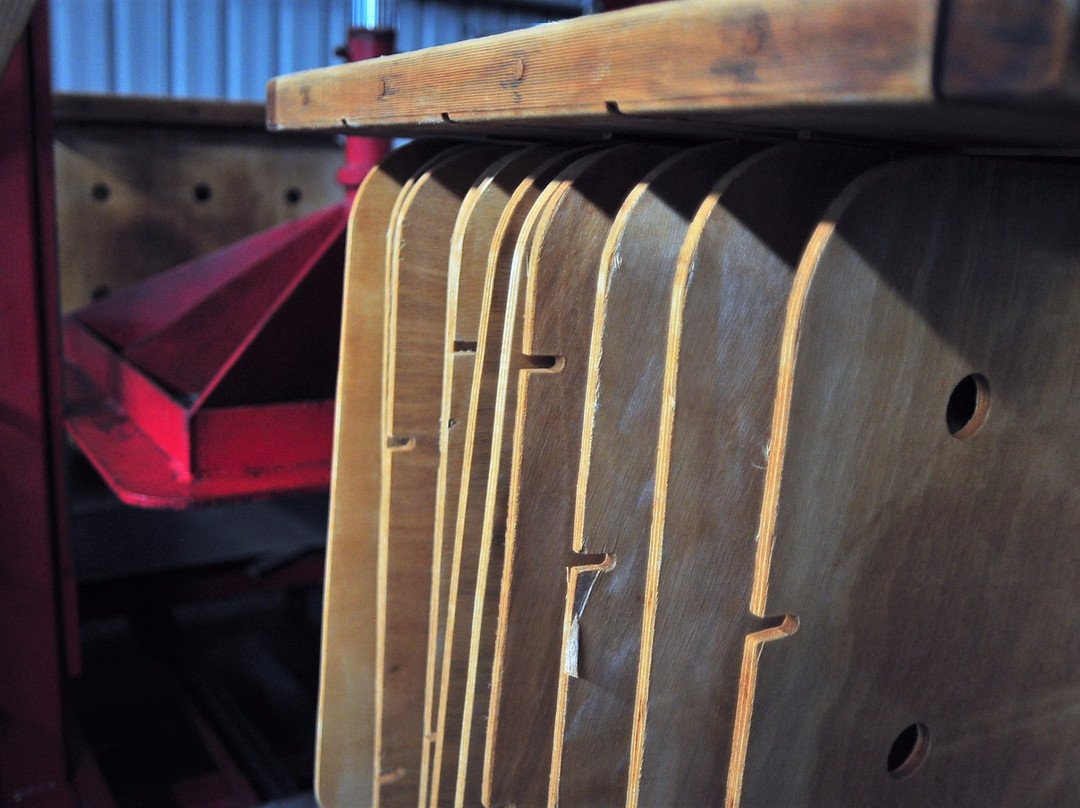 Henry of Harcourt-Harcourt必去景点