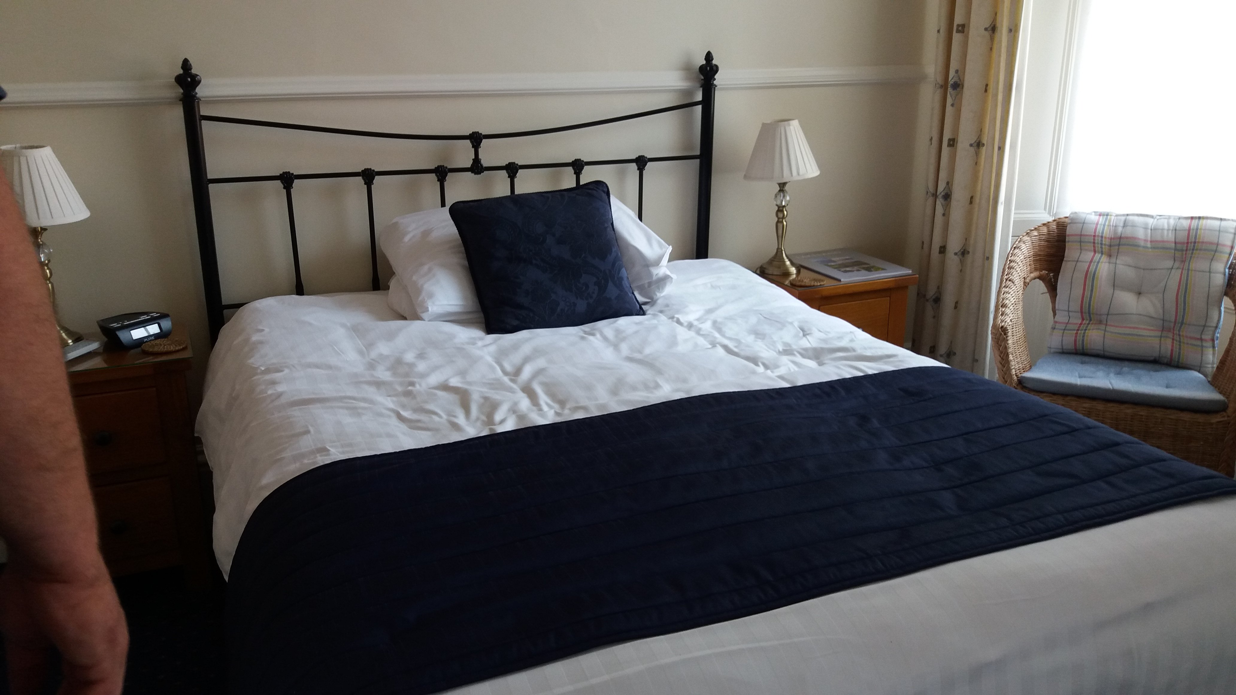 Caledonia Guest House-官方