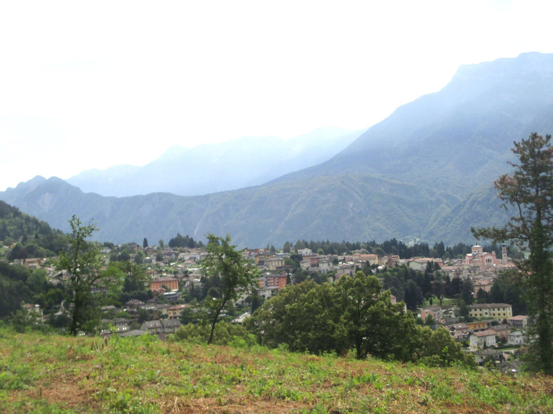 Chiesetta di San Biagio景点图片