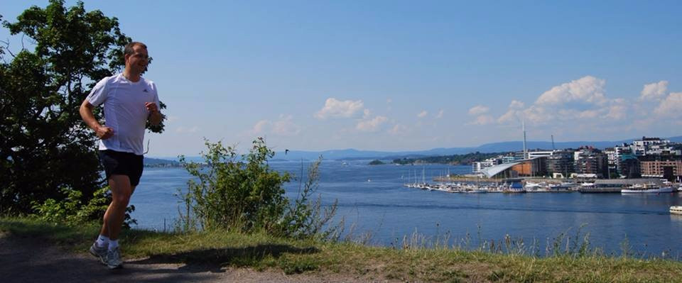 Oslo Running Tours景点图片