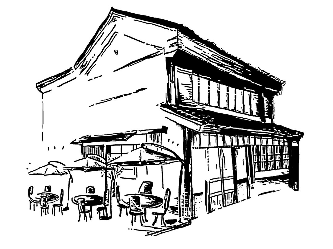 古民家diningBAR GOFUKU