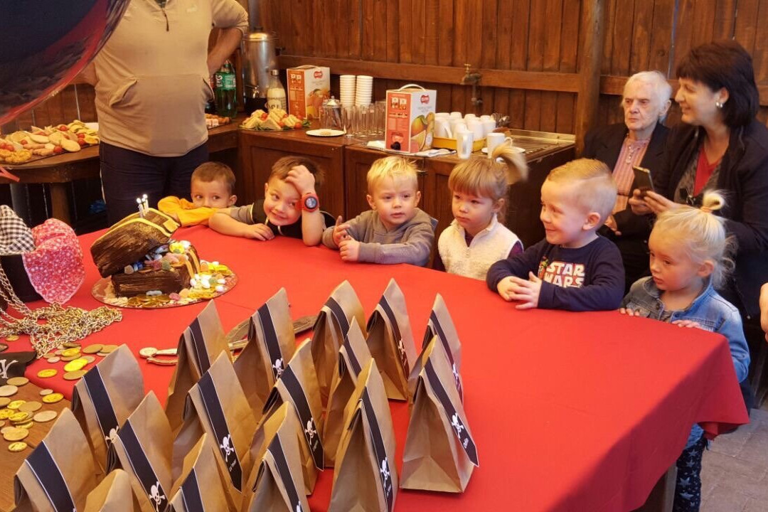 Kidz Play Park-伊丽莎白港必去景点