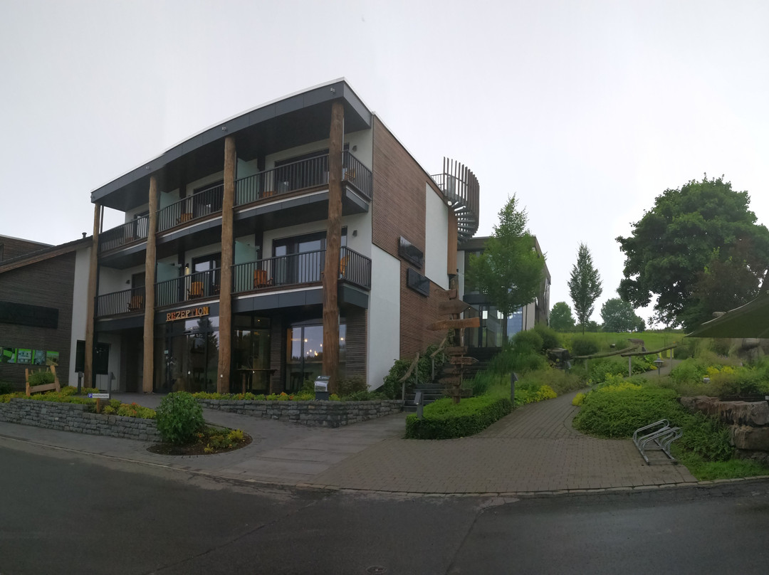 斯坦伯格酒店主图