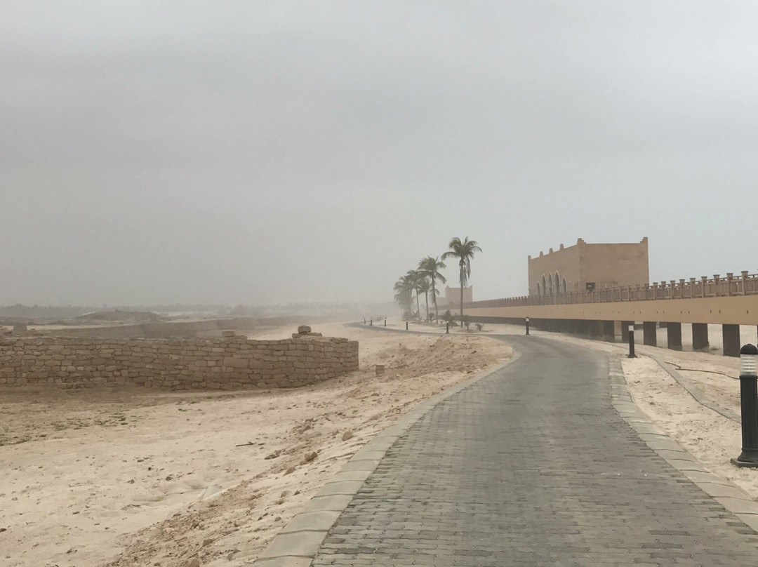 乳香之地-塞拉莱必去景点