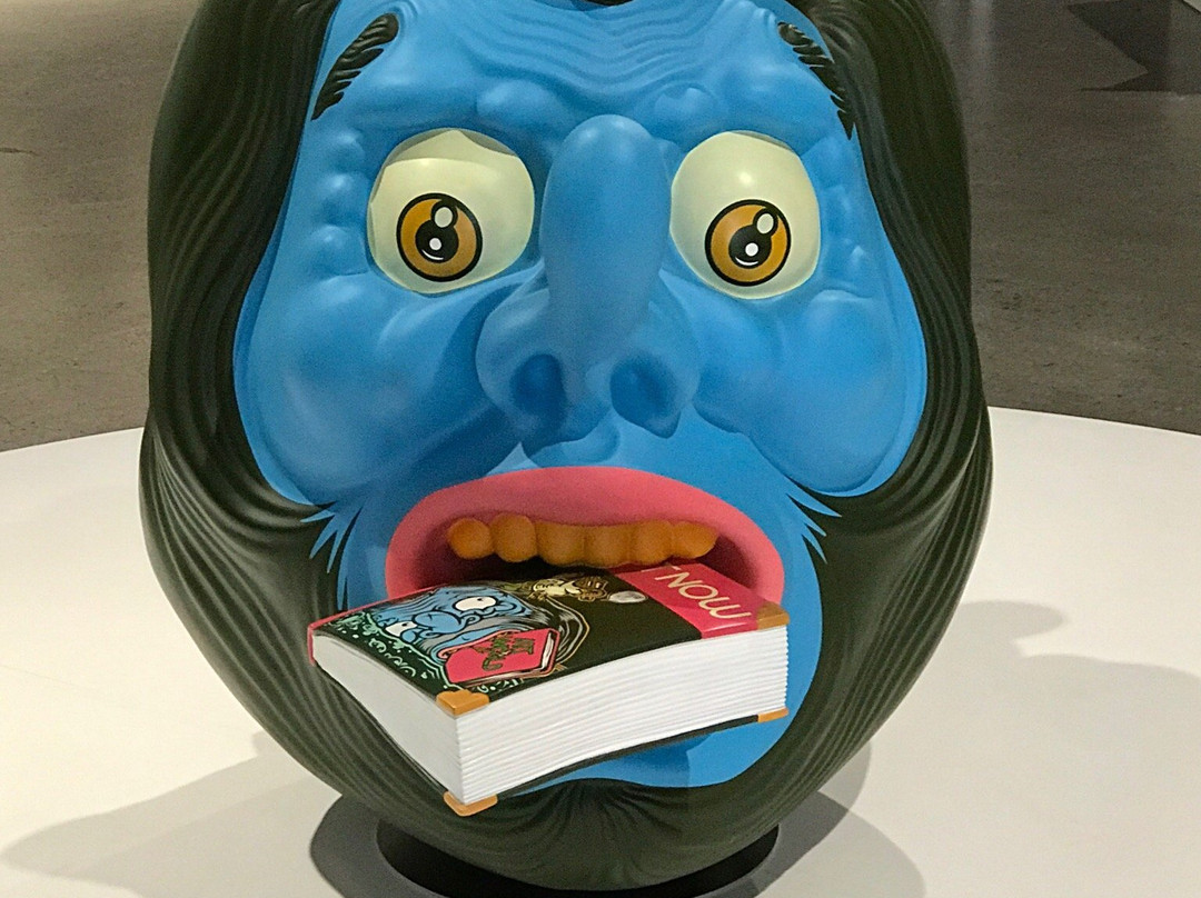 Gladstone Regional Art Gallery & Museum-Gladstone必去景点