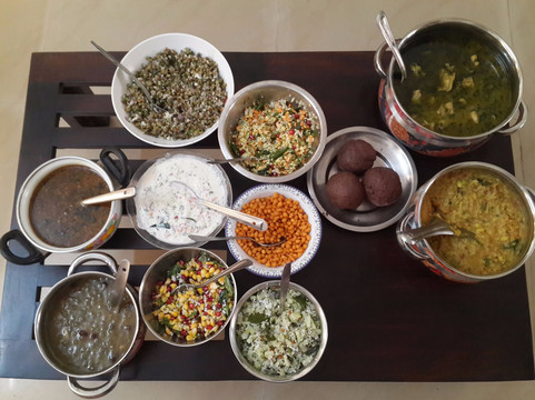 Traveling Spoon-班加罗尔必去景点