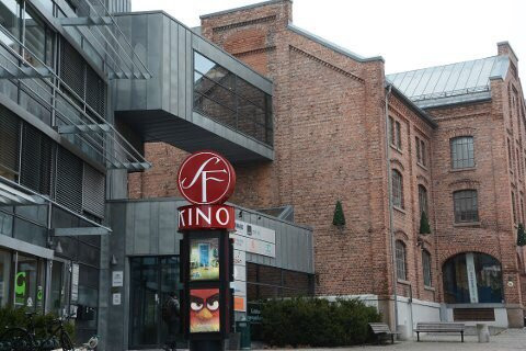 Son旅游景点-SF Kino Moss