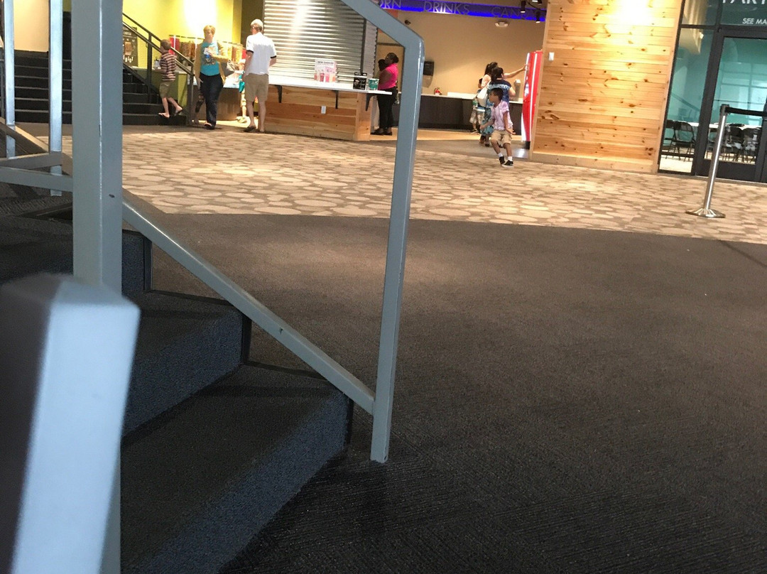 NCG Cinema-石山必去景点