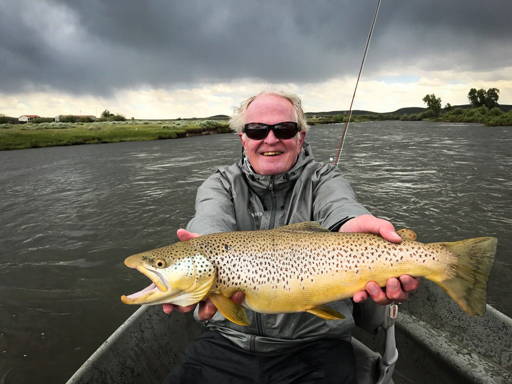 Grand Fishing Adventures-提顿村必去景点