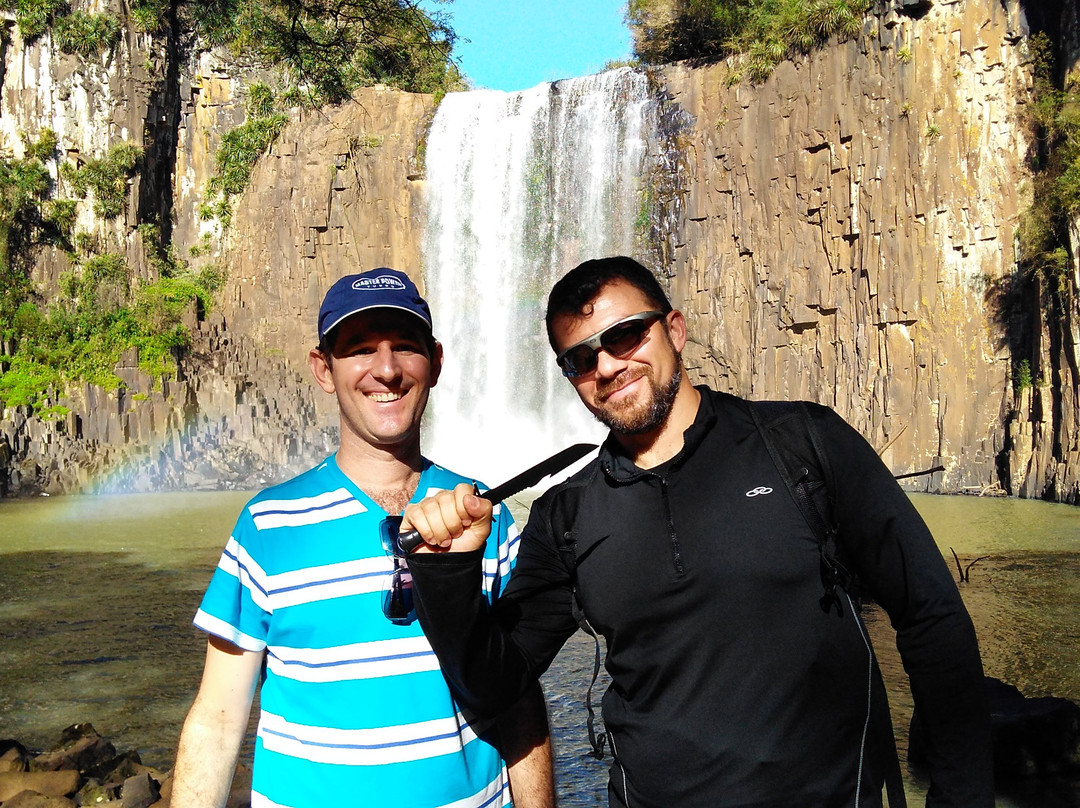 Cascata Vitoria景点图片