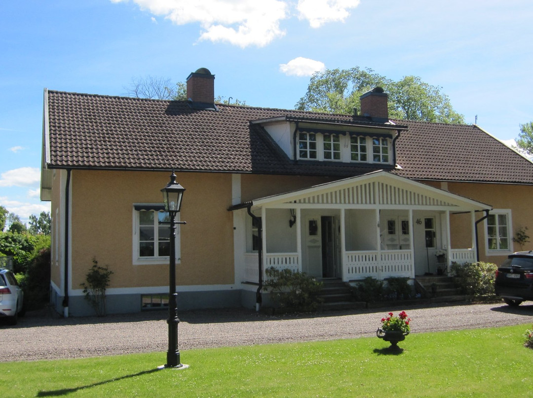 Dagmars Bed and Breakfast
