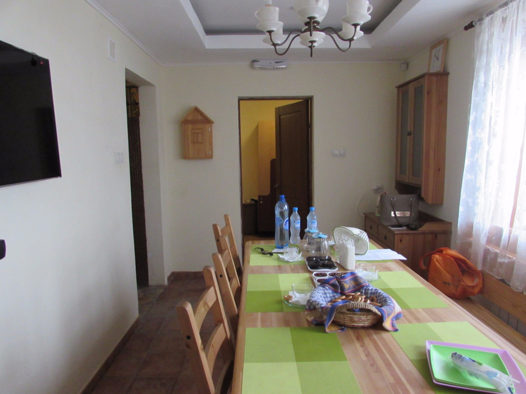Svetlaya Banya Bath House景点图片
