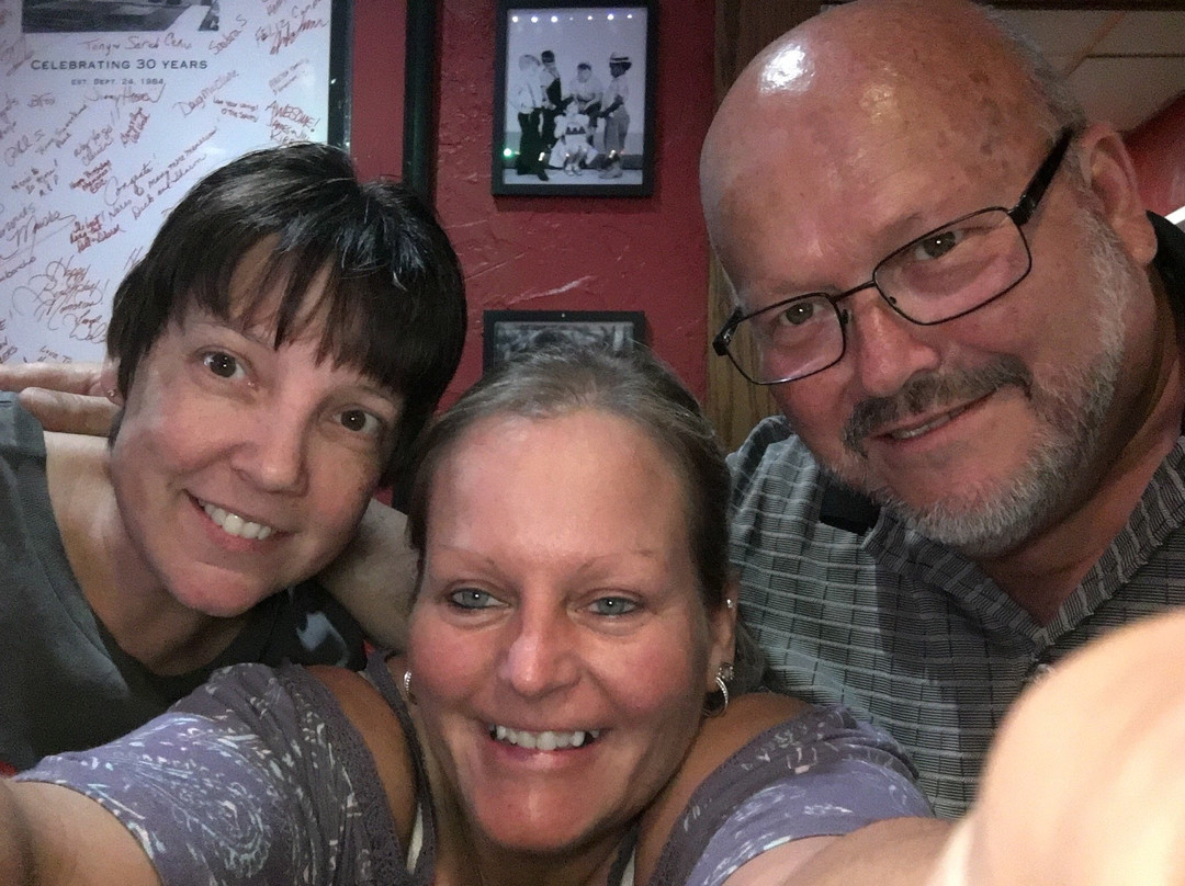 Memories Food & Spirits