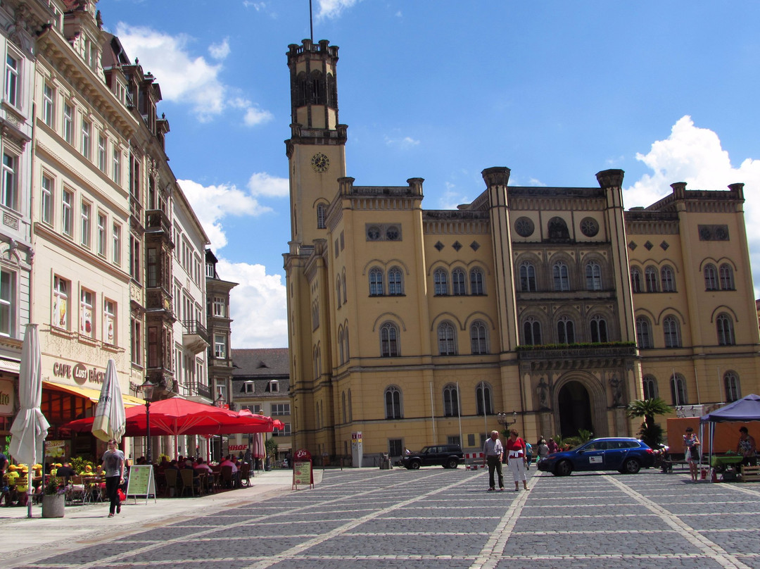 Bertsdorf-Hoernitz旅游攻略图片