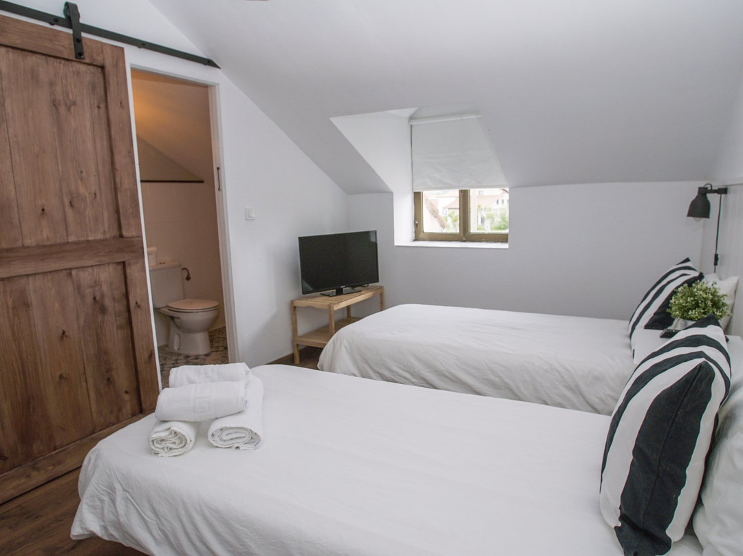 Fin Surf House Loredo主图