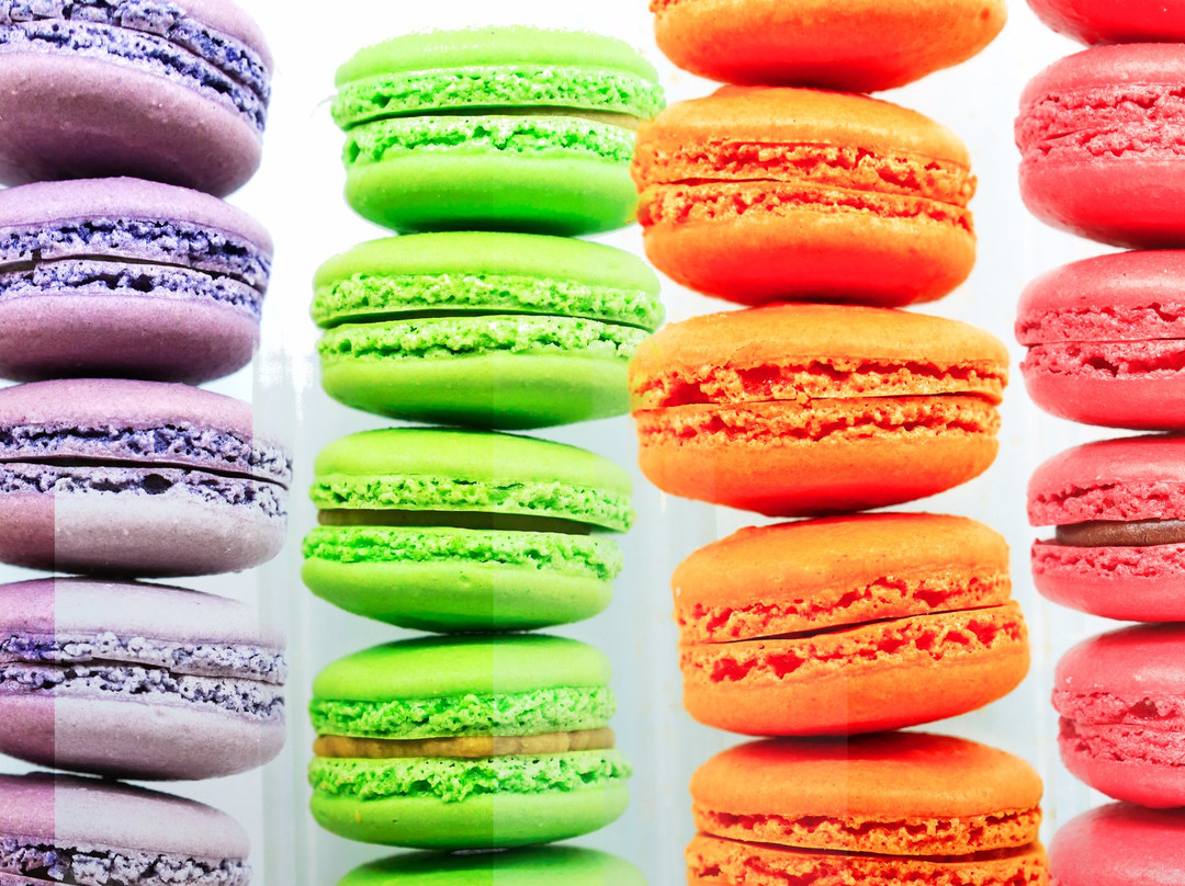 Alexander's Patisserie