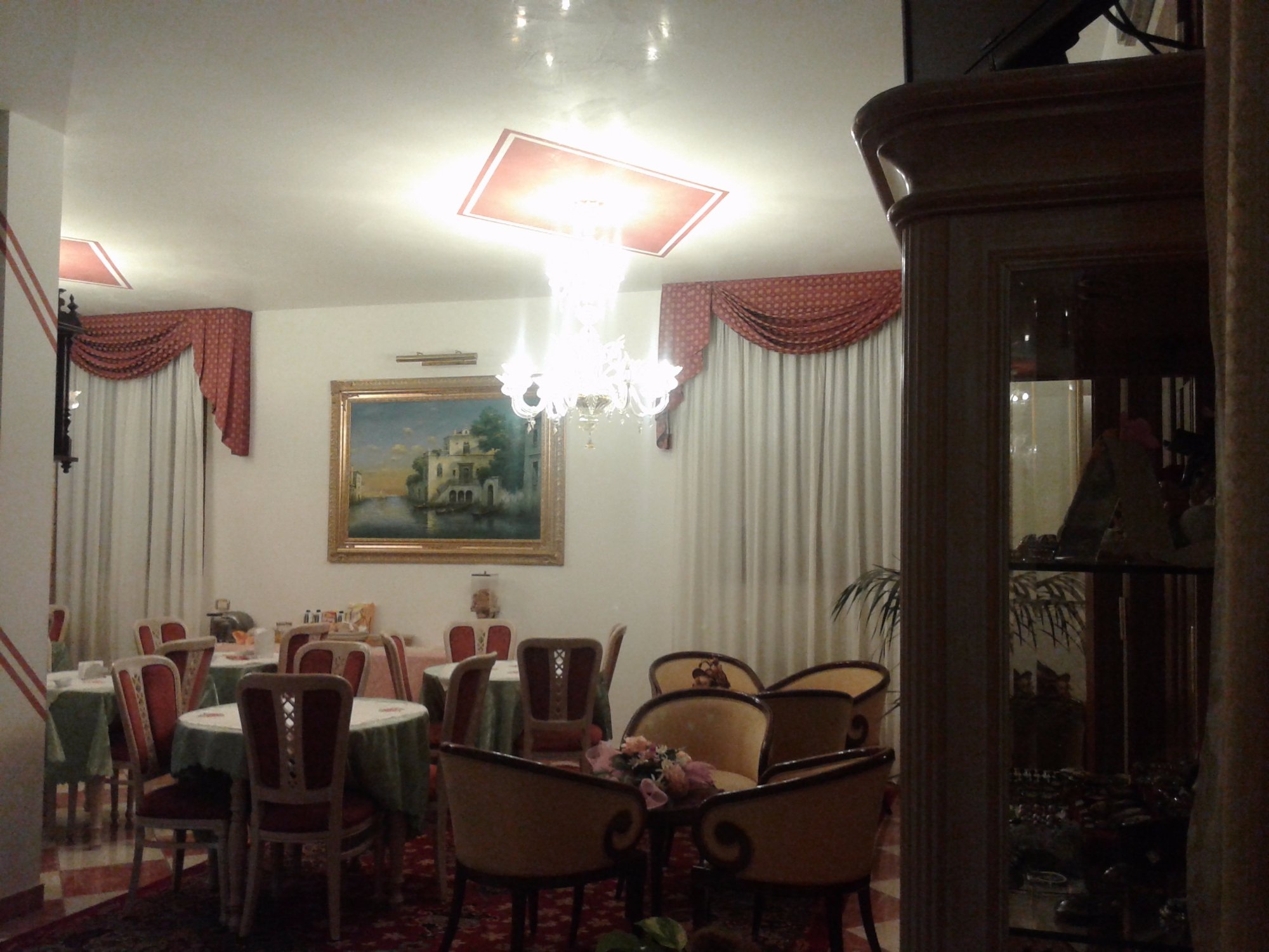 Hotel Nice-餐饮