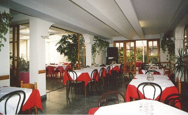 Centrale Ristorante Pizzeria