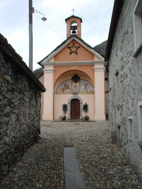 Chiesa Madonna del Carmelo景点图片